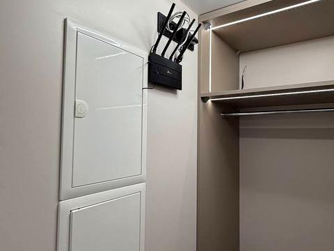 квартира по адресу Карла Мікльоша ул., 17