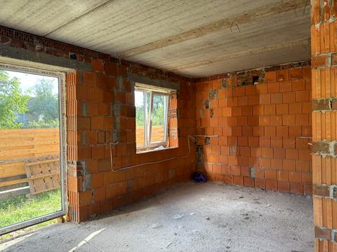 дом по адресу Сичинского ул., 7