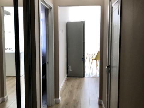 квартира за адресою Одеса, Олексія Вадатурського вул. (Маршала Малиновського), 18б