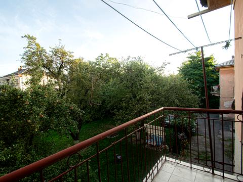 квартира по адресу Каминная ул., 5