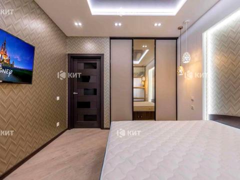 квартира за адресою Качанівська вул., 15