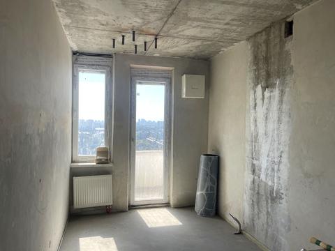 квартира по адресу Даниила Щербаковского ул. (Щербакова), 52