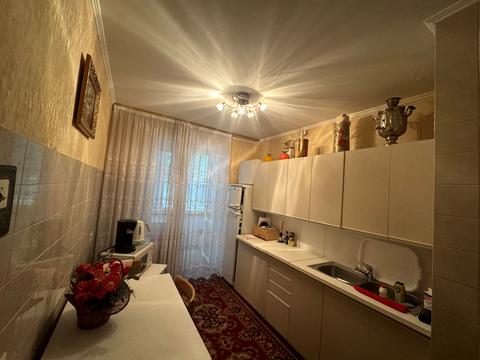 квартира по адресу Дубенская ул., 40