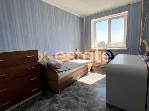 квартира по адресу Клочковская ул., 105б