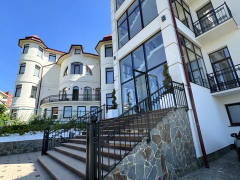 квартира за адресою Кавказька вул., 44