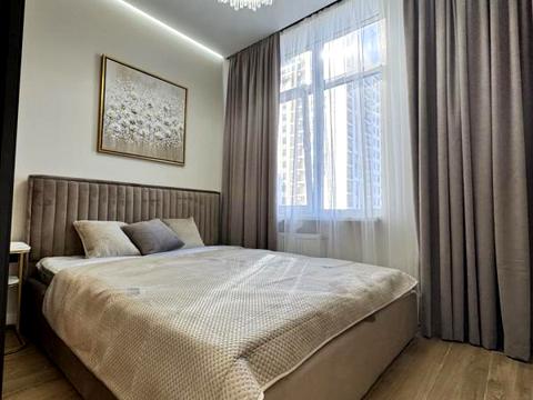 квартира за адресою Краснова вул., 3