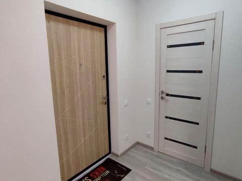 квартира по адресу Мирна, 1