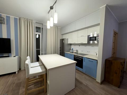 квартира за адресою Анатолія Петрицького вул., 19