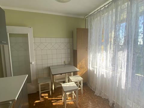 квартира за адресою Мілютенка вул., 17