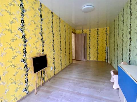 квартира по адресу Январского Прорыва ул., 23
