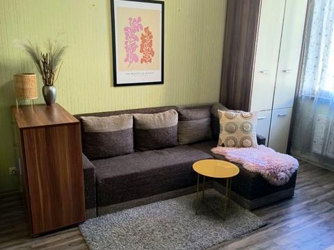 квартира по адресу Сахарова, 50