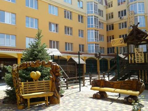 квартира за адресою Бишівська вул., 22