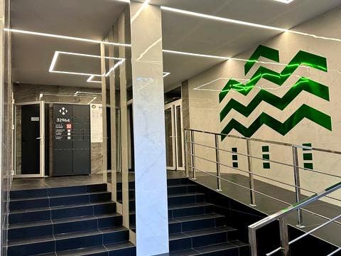 квартира по адресу Университетская ул., 3/15