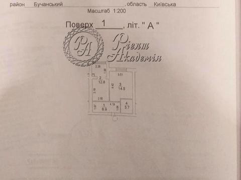 квартира за адресою с. Софіївська борщагівка, Воронківська вул., 5