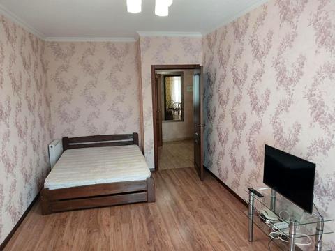 квартира за адресою Ракетна вул., 24