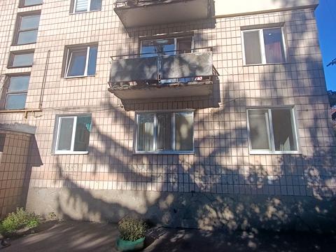 квартира по адресу вул. Кавказька, 6