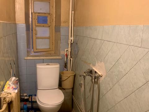 квартира по адресу Гоголя, 14