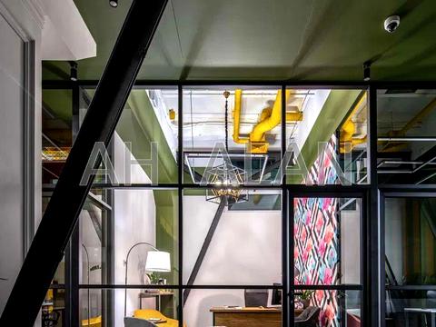 коммерческая по адресу Ахтырский пер., 7