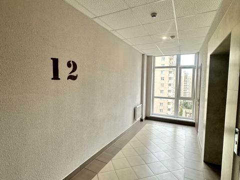 квартира по адресу Михаила Грушевского ул., 30г