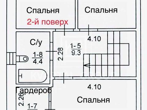 дом по адресу переулок ранковий, 6