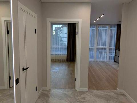 квартира по адресу Волчинецкая ул., 223-А