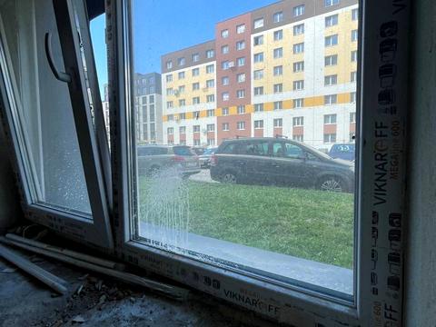 квартира за адресою Героїв Крут вул., 4а