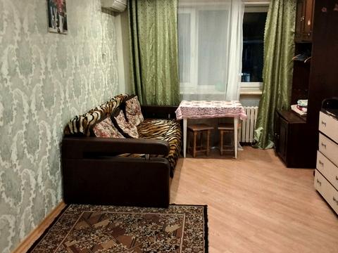комната по адресу Сегедская ул., 5