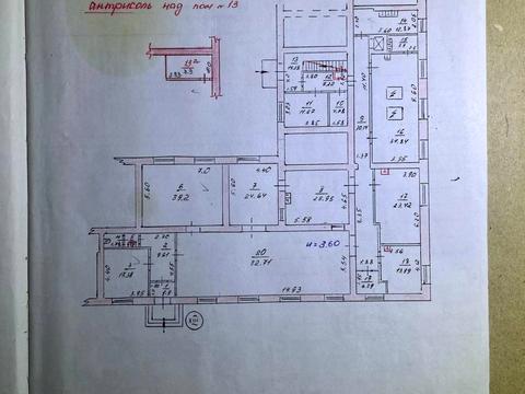 коммерческая по адресу Вячеслава Зайцева ул., 2