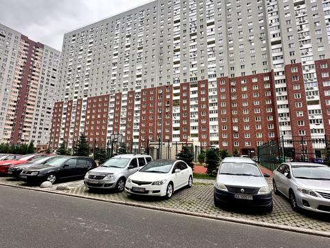 квартира по адресу Балтийский пер., 1