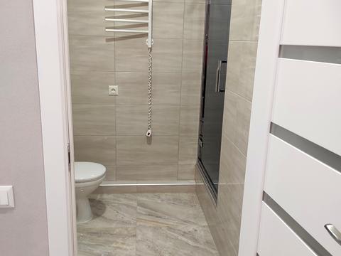 квартира по адресу Академика Сахарова ул., 36