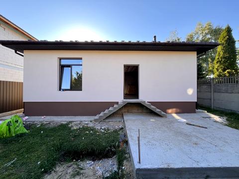 будинок за адресою Чкалова