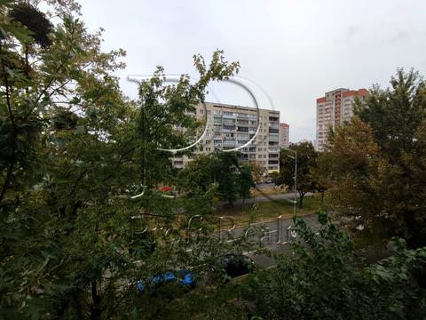 квартира по адресу Верховной Рады бульв., 16