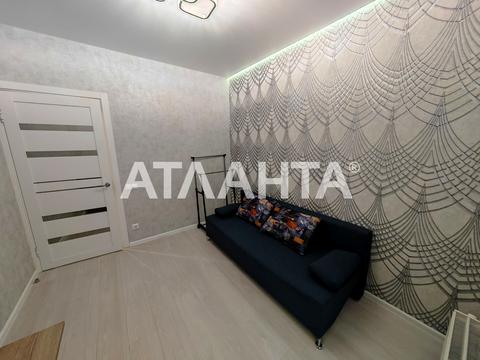 квартира по адресу Инглези ул. (25-ї Чапаєвської Дивізії), 2к1