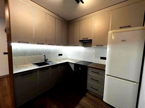 квартира по адресу Городоцкая ул., 226