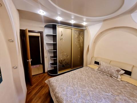 квартира по адресу Чернобыльская ул., 3