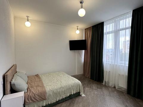 квартира по адресу Леваневского ул., 23а