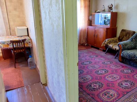 квартира по адресу Роторная ул., 19