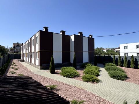 квартира по адресу Леоніда Каденюка, 20а