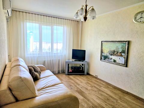квартира за адресою Героїв Дніпра вул., 38-Г