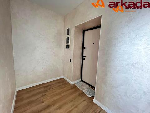 квартира по адресу Августина Волошина ул., 2