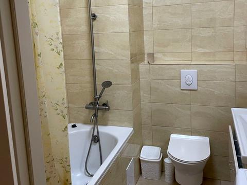 квартира за адресою Генуезька вул., 3б