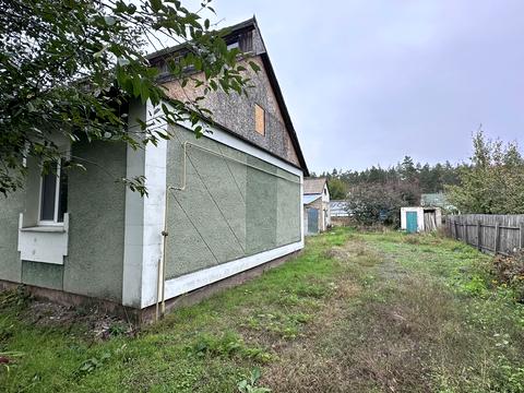 дом по адресу Перекопська