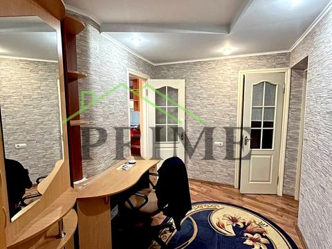 квартира за адресою Небесної Сотні вул. (Леніна), 91