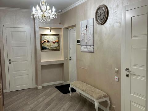квартира за адресою Європейського Союзу просп. (Правди), 45