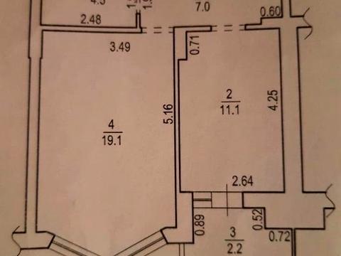 квартира за адресою Зелена вул., 273