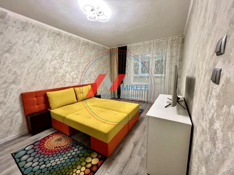 квартира по адресу Драгоманова ул., 14