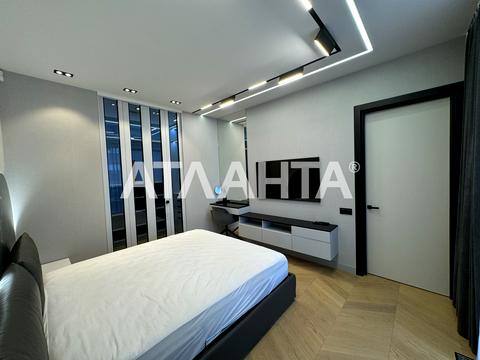 квартира по адресу Фонтанская дорога ул. (Перекопской дивизии улица), 77