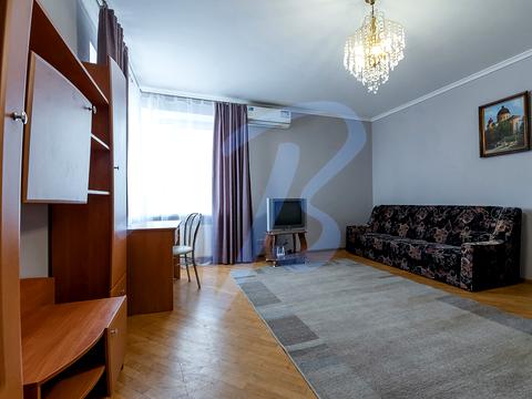 квартира за адресою Ірпінська вул., 69-А