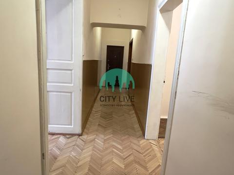 квартира за адресою Дністровська вул., 20