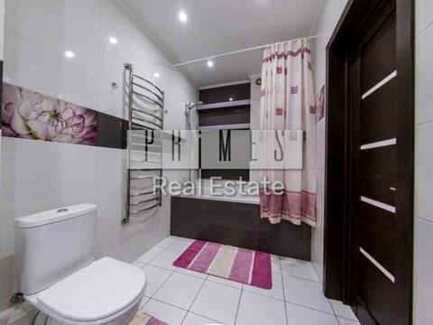 квартира за адресою Дмитрівська вул., 75